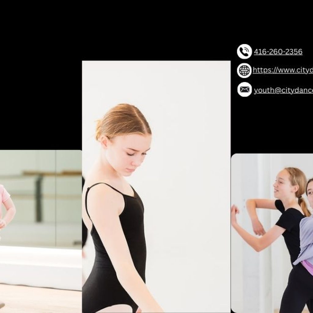Kids Dance Classes Oakville: Fun, Friendly, and Fitness Kids Dance Classes Oakville: Fun, Friendly, and Fitness