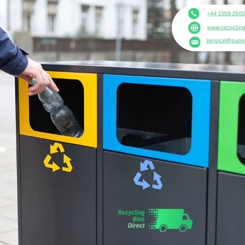 Recycling Bins: Practical Tips for a Cleaner UK Home Recycling Bins: Practical Tips for a Cleaner UK Home