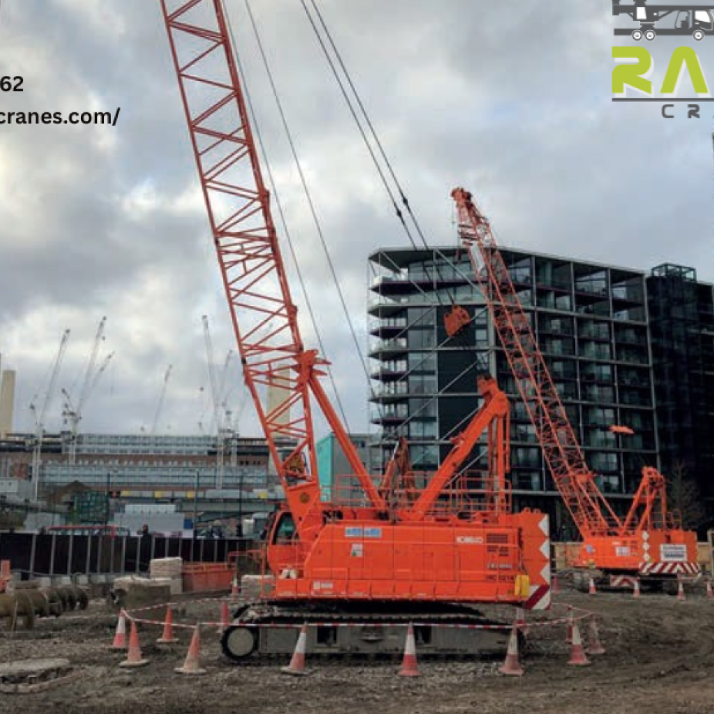 Crane Rental Near Me | Radhacranes.com Crane Rental Near Me | Radhacranes.com