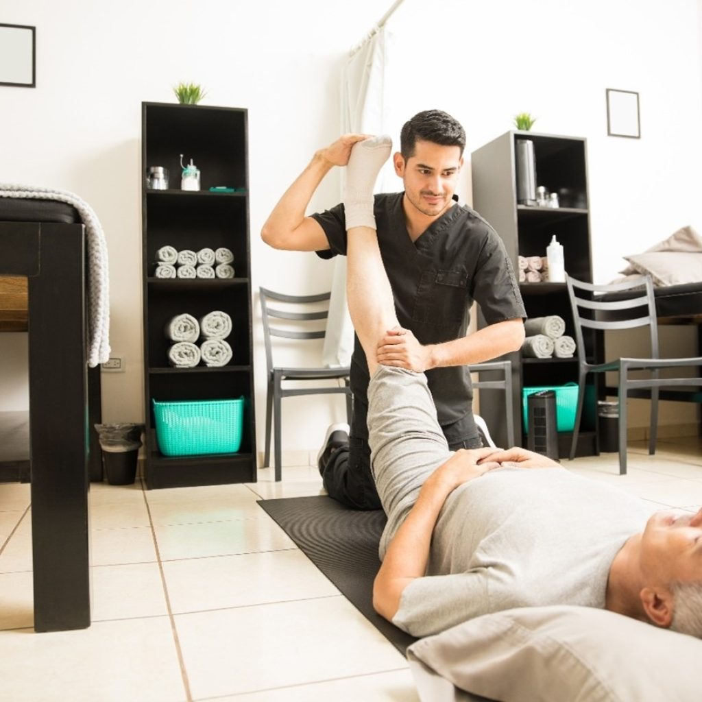 Natural Chiropractic Center Ipswich: Gentle, Holistic Pain Relief