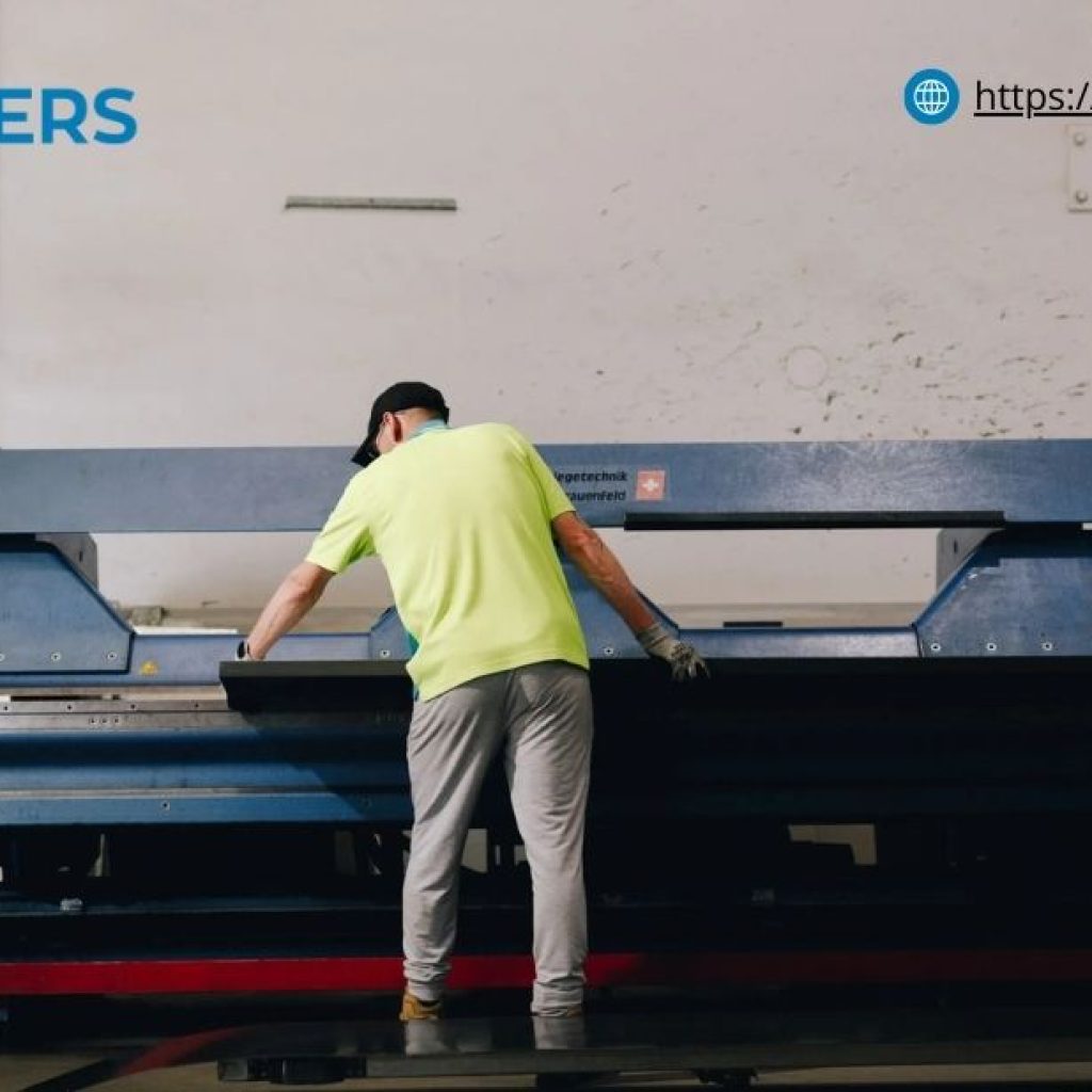 Top Wollongong Sheet Metal Services You Can Trust
