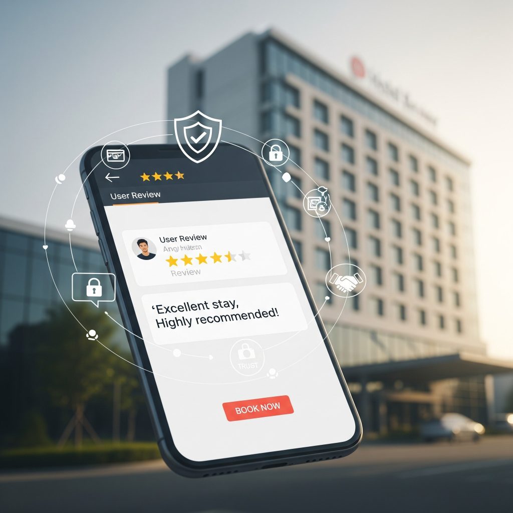 Streamline Growth with Online Travel Agency Management