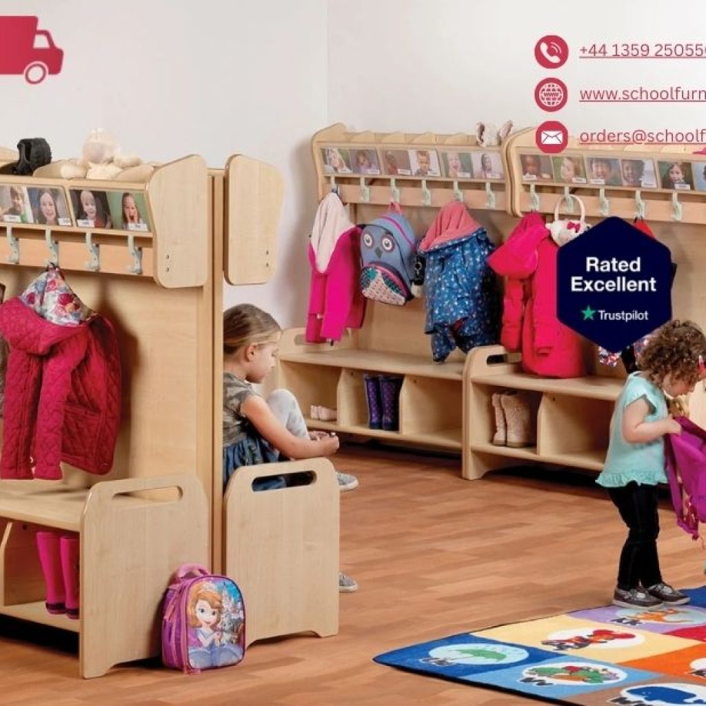 Create a Functional, Inspiring Space with School Furniture Create a Functional, Inspiring Space with School Furniture