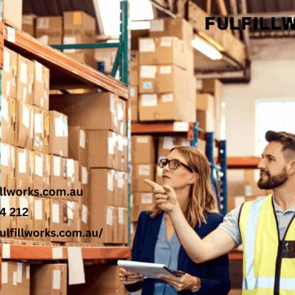 Fulfillment Centre Melbourne | Fulfillworks.com.au Fulfillment Centre Melbourne | Fulfillworks.com.au