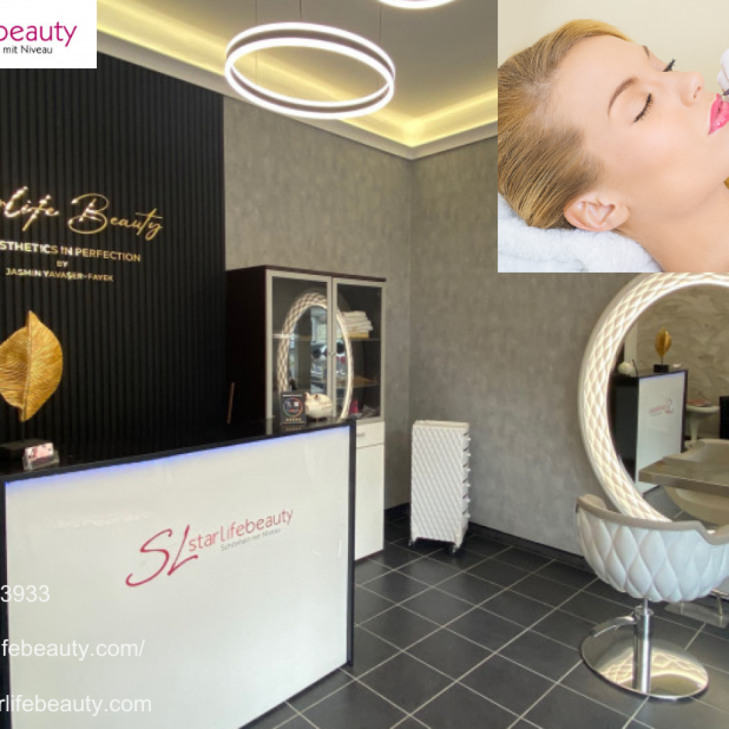Haarverdichtung Linz | Starlifebeauty.com Haarverdichtung Linz | Starlifebeauty.com