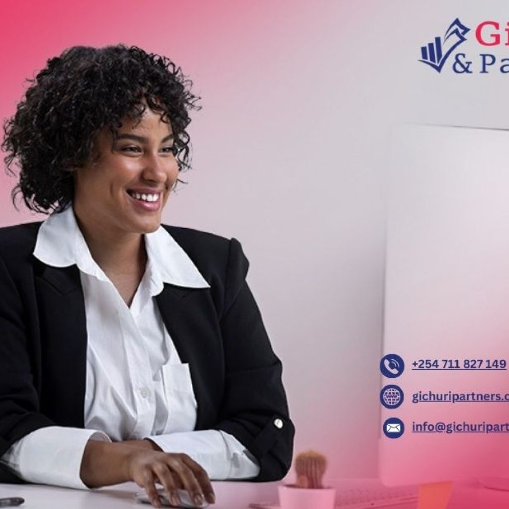 Auditing Services in Kenya: Trusted Solutions for Your Business Auditing Services in Kenya: Trusted Solutions for Your Business