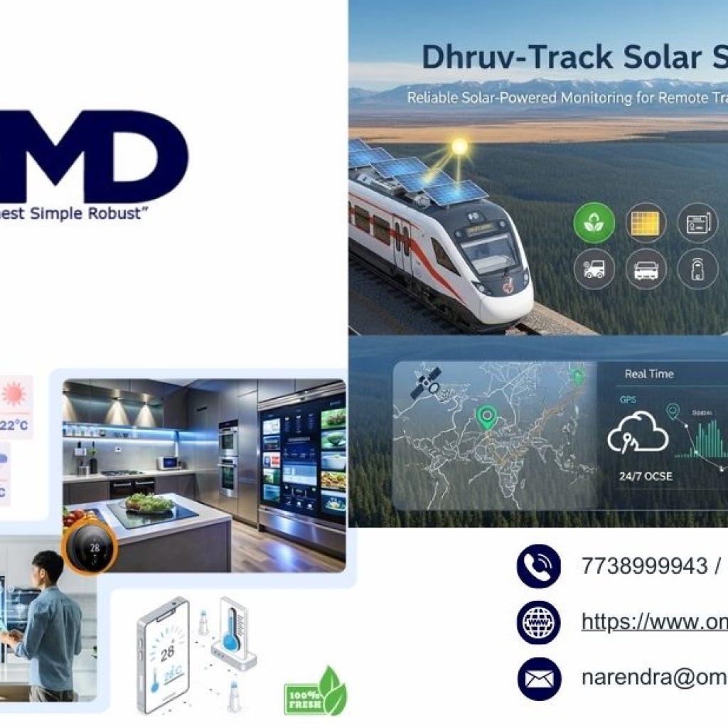 Buy Reliable AIS140 GPS Tracker online for Compliance and Safety Buy Reliable AIS140 GPS Tracker online for Compliance and Safety