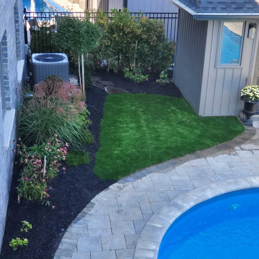Transform Your Outdoors with Landscape Installation in Kitchener