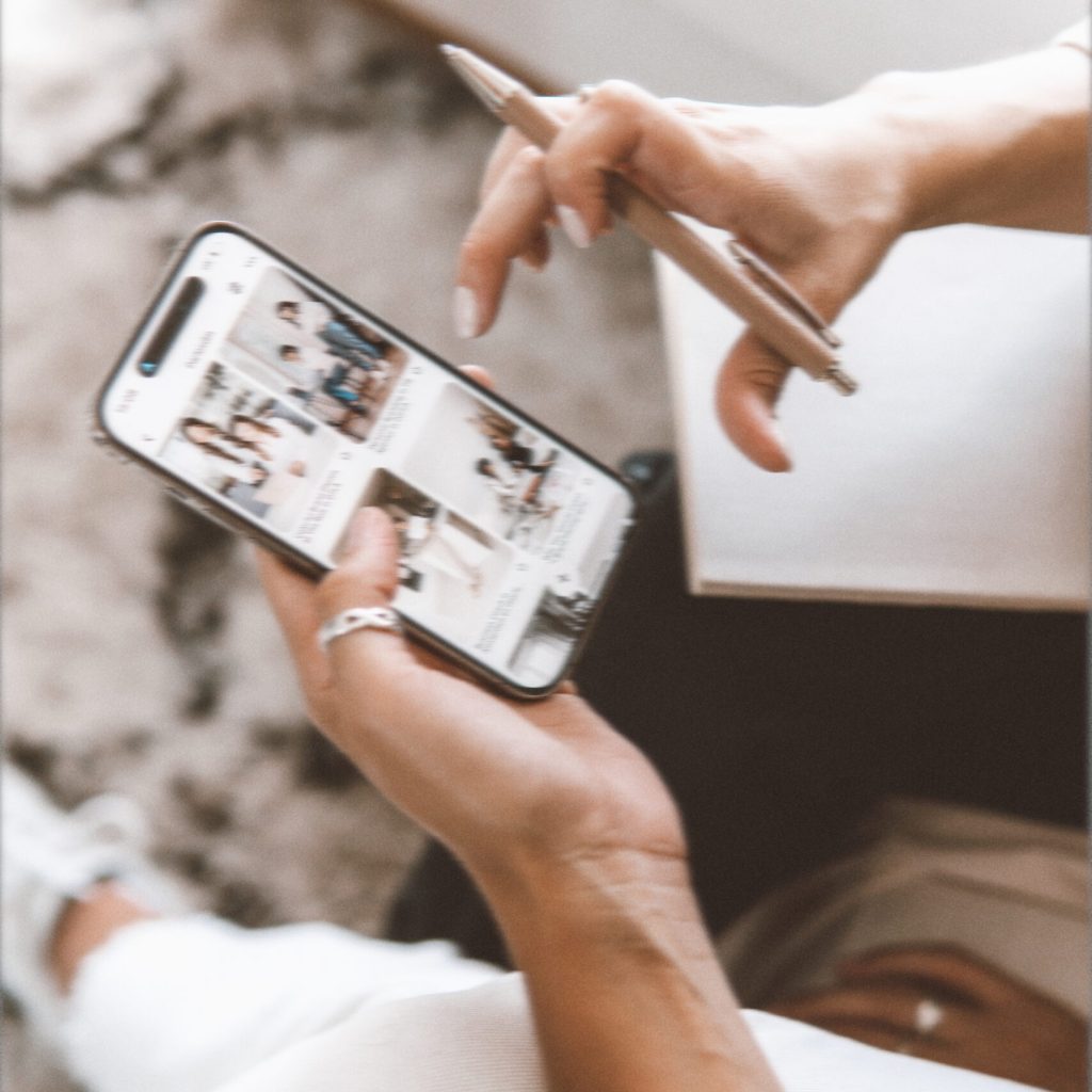 Servicios de diseño para redes sociales que impulsan tu marca