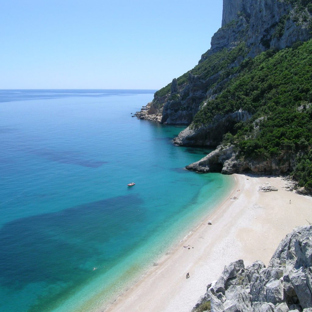 B&b Case Vacanze Affitto Arbatax: soggiorno perfetto
