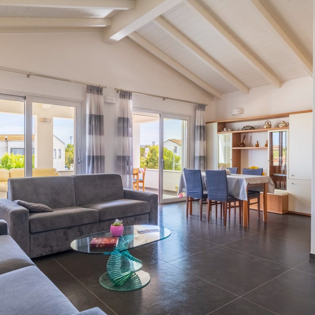 Residence Sardegna Ogliastra: soggiorno da sogno tra mare e monti Residence Sardegna Ogliastra: soggiorno da sogno tra mare e monti