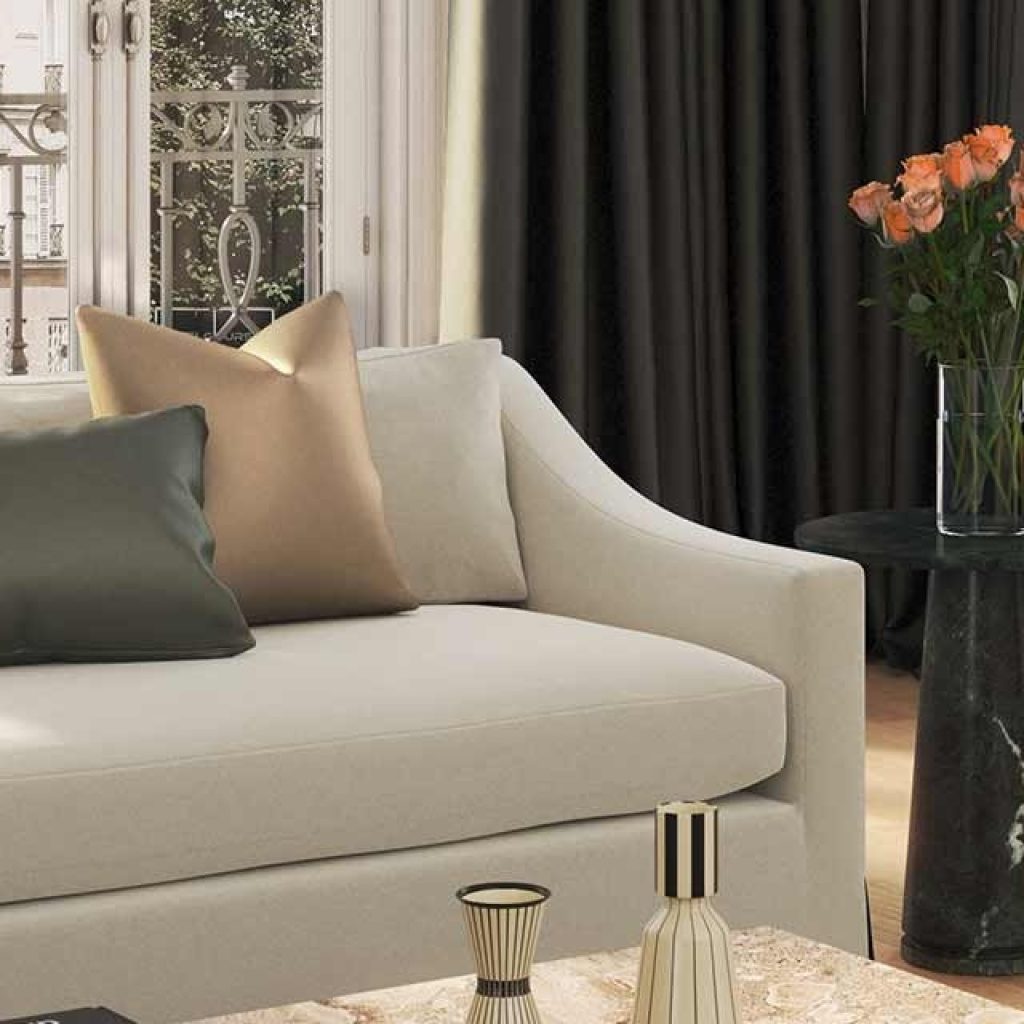 Refresh Your Sofa: Durable, Stylish Fabrics for Every Room
