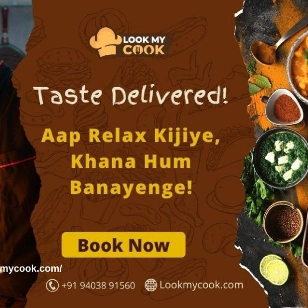 Chef Online | Lookmycook.com Chef Online | Lookmycook.com