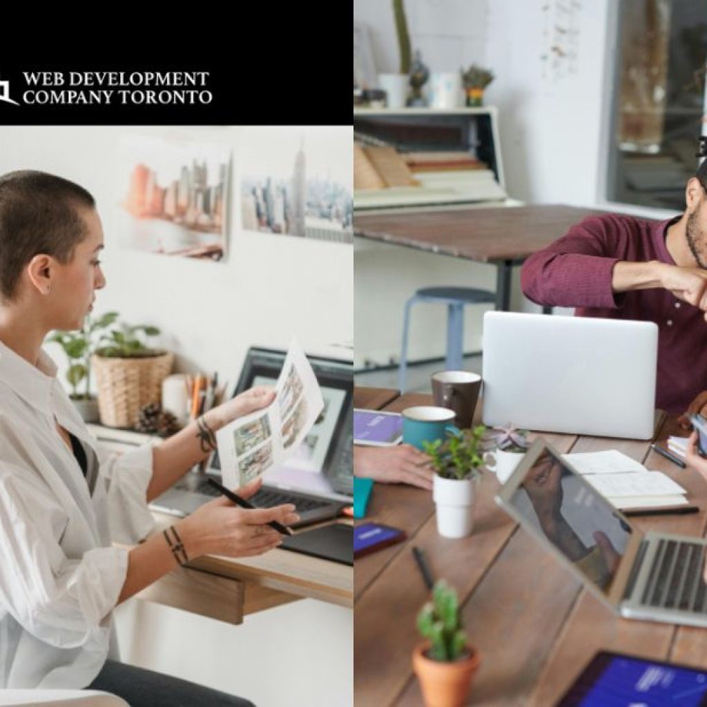 Toronto Web Development Experts for Growth and Performance Toronto Web Development Experts for Growth and Performance