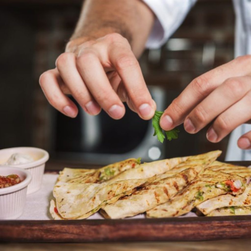 Expert F&B cost control advisory for Tanzania-based businesses