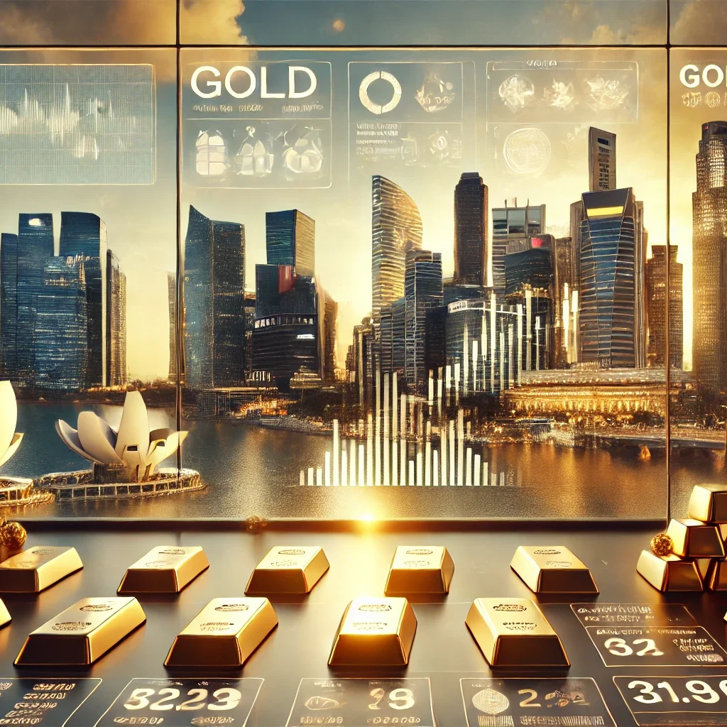 Master day trade gold: quick, practical tips Master day trade gold: quick, practical tips