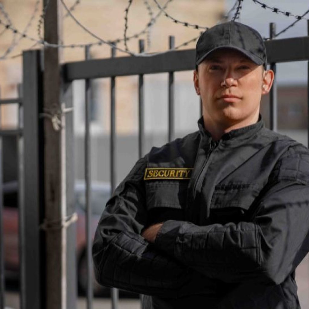 Top-notch security solutions for North Vancouver businesses Top-notch security solutions for North Vancouver businesses