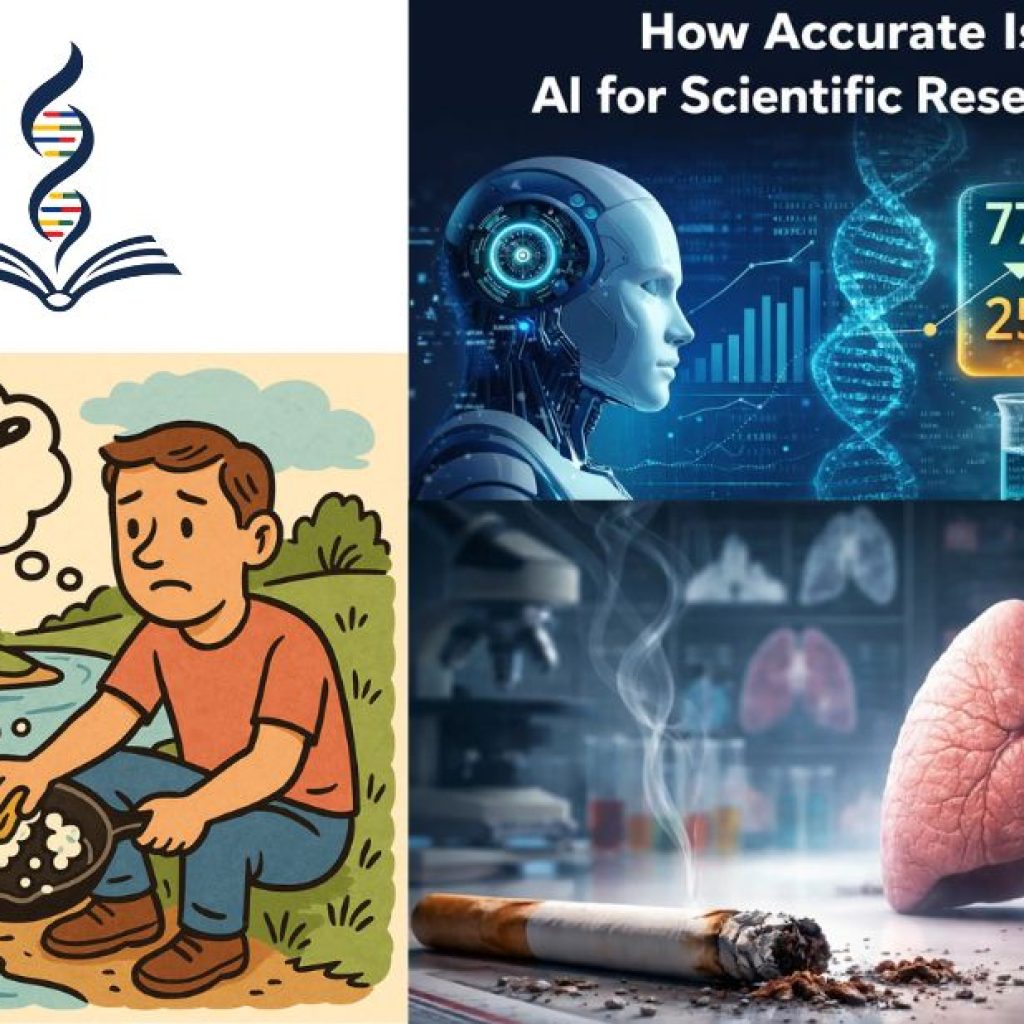 How To Evaluate Scientific Studies For Beginners | Caveatscientia.com How To Evaluate Scientific Studies For Beginners | Caveatscientia.com