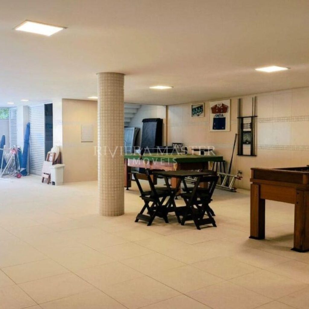 Vilas exclusivas à venda na Riviera de São Lourenço