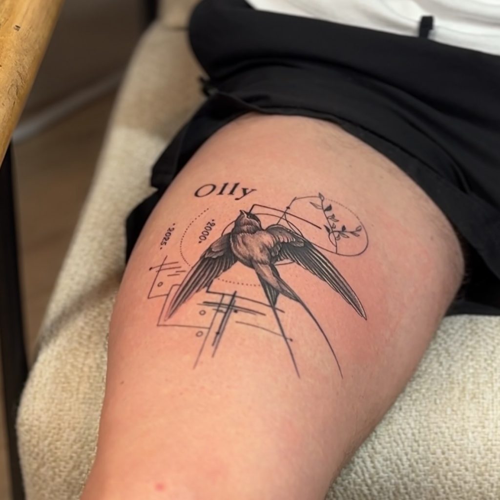 Professional Tattoo Studio In North Vancouver | Aminntattoo.ca Professional Tattoo Studio In North Vancouver | Aminntattoo.ca