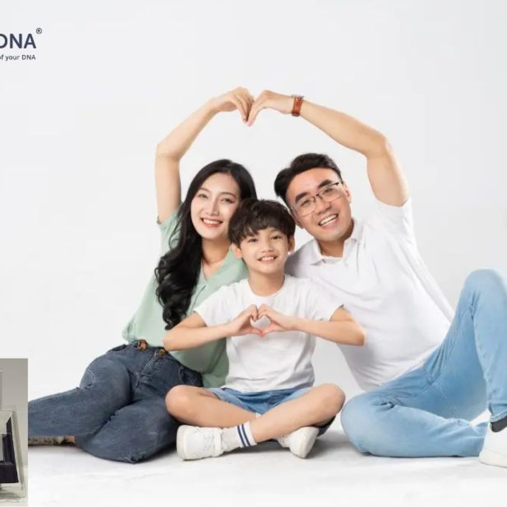 Personalised DNA Health Insights for Malaysians Personalised DNA Health Insights for Malaysians