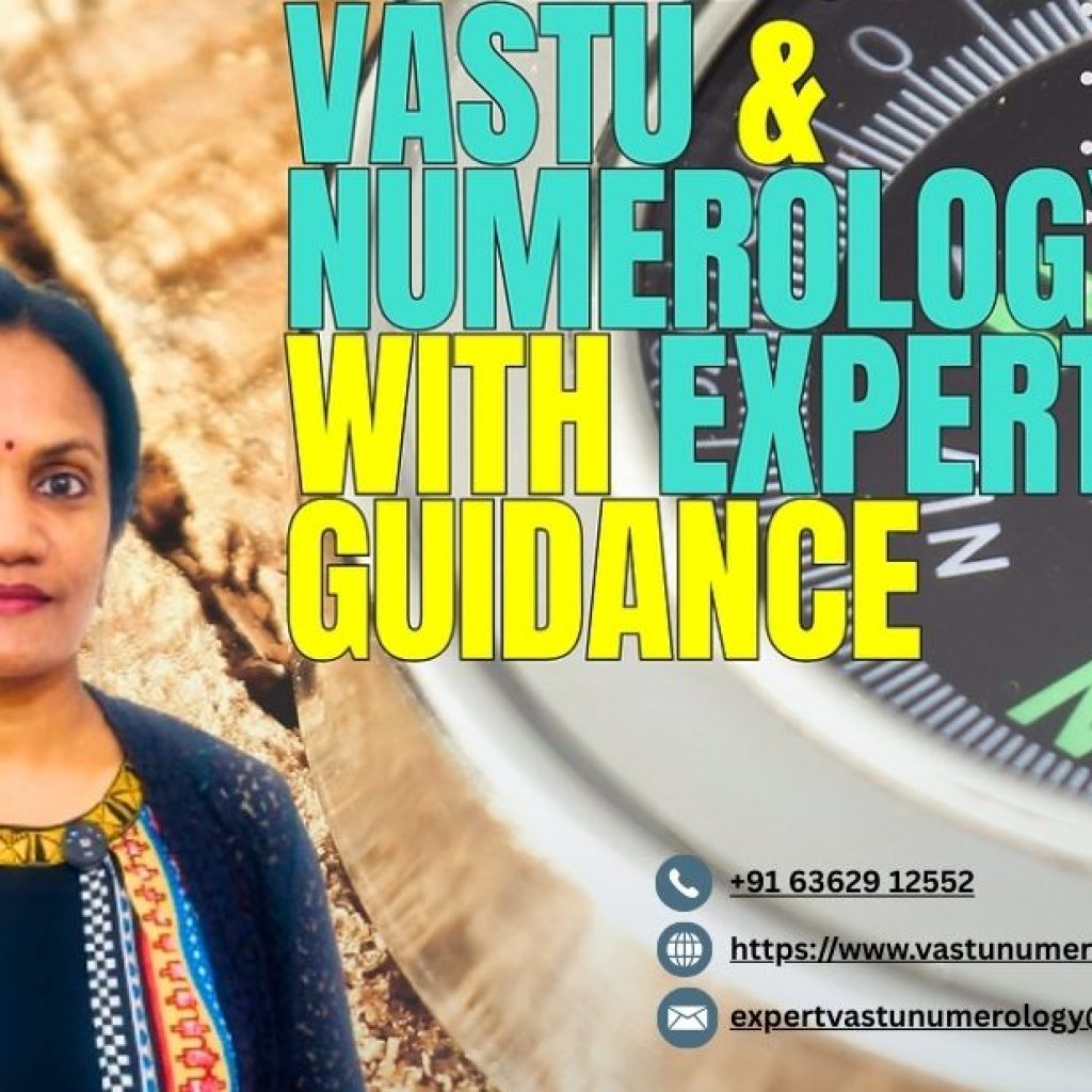 Expert Vastu Guidance for Homes and Offices in Bangalore