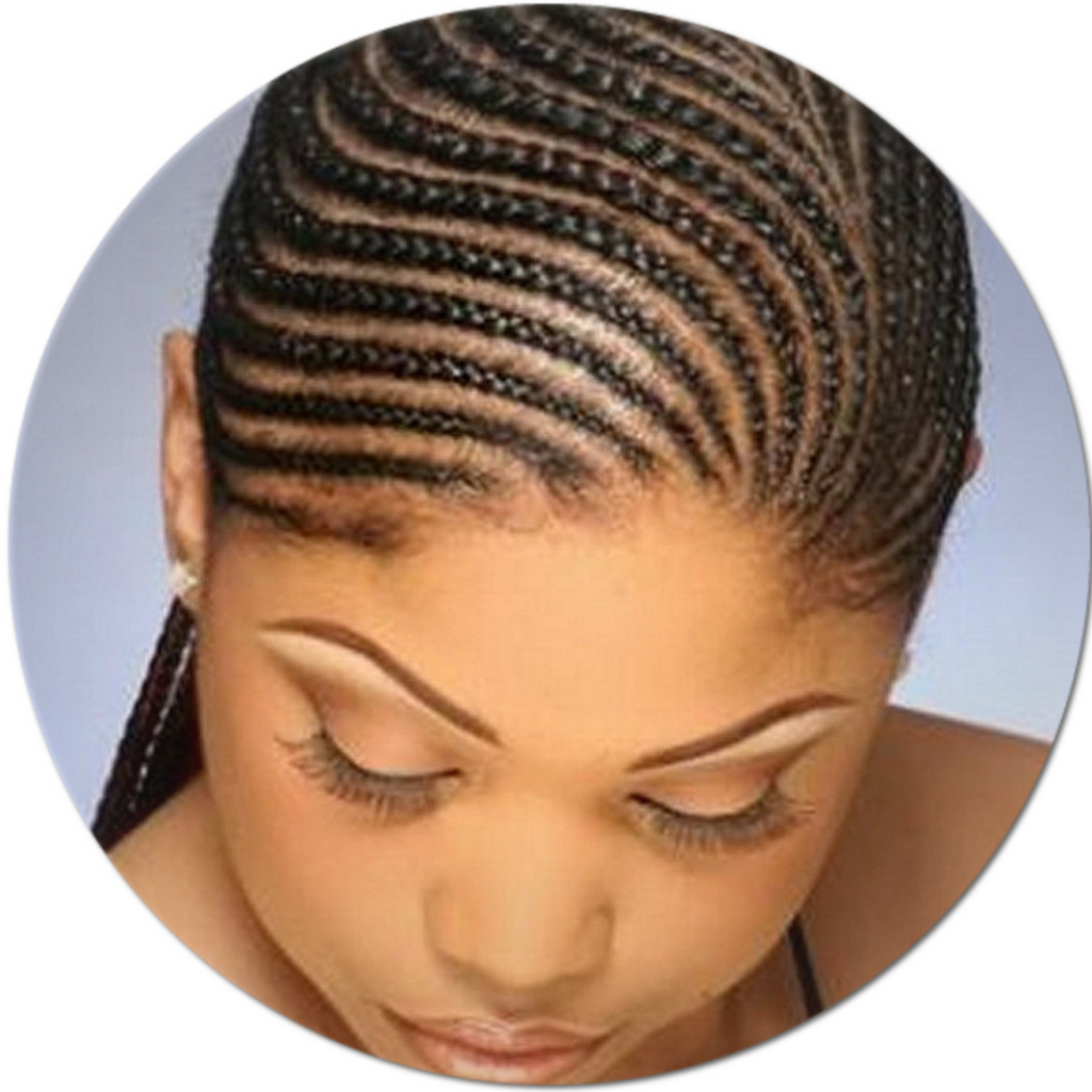 Premium Sew-In Weave Installations in the Moline Area Premium Sew-In Weave Installations in the Moline Area