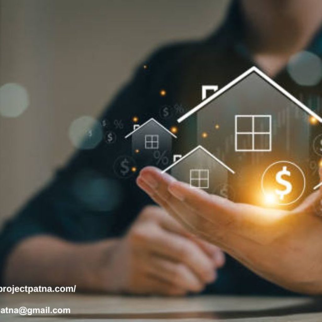 Affordable plots near prime locales: value-packed options