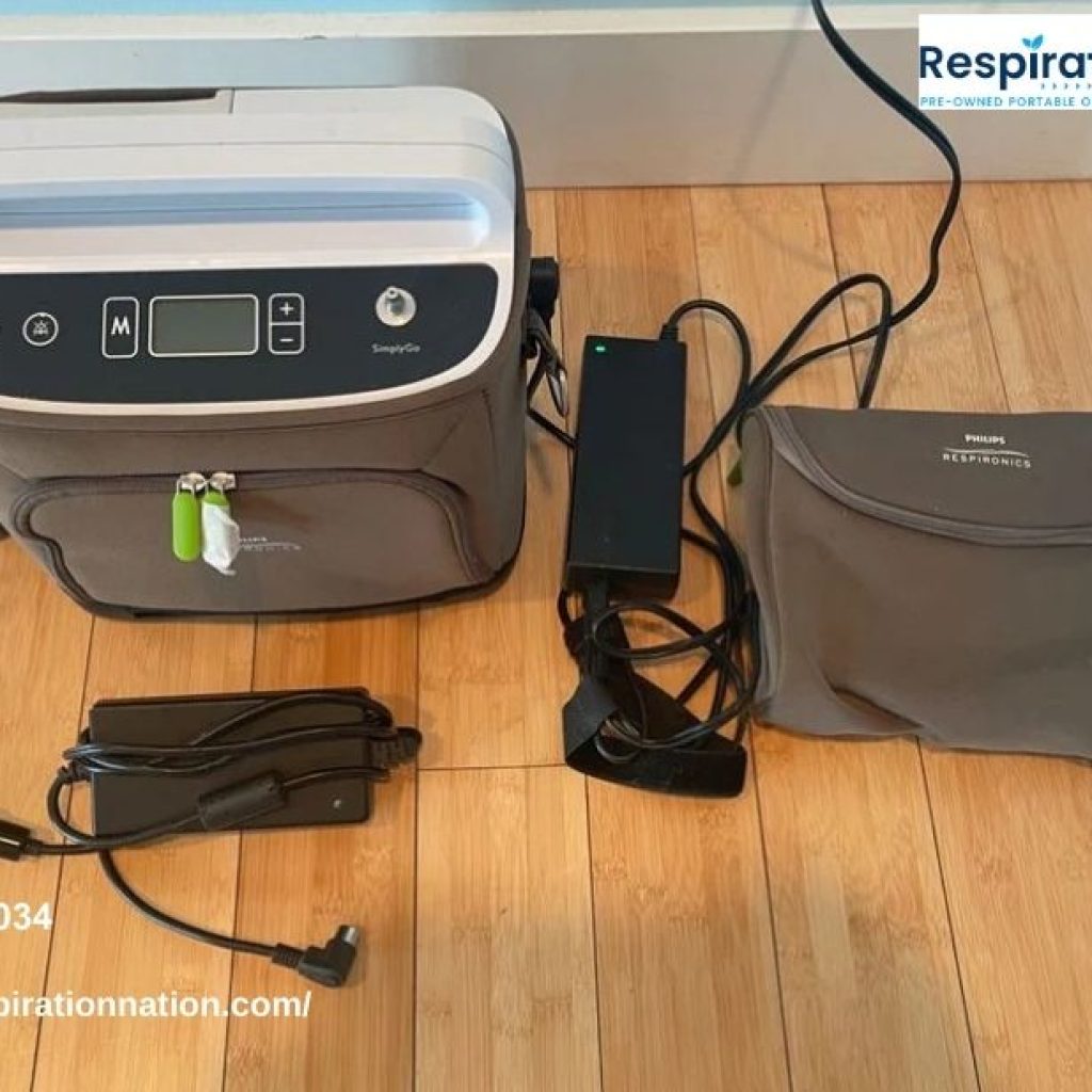 Refurbished Inogen G5 | Respirationnation.com Refurbished Inogen G5 | Respirationnation.com