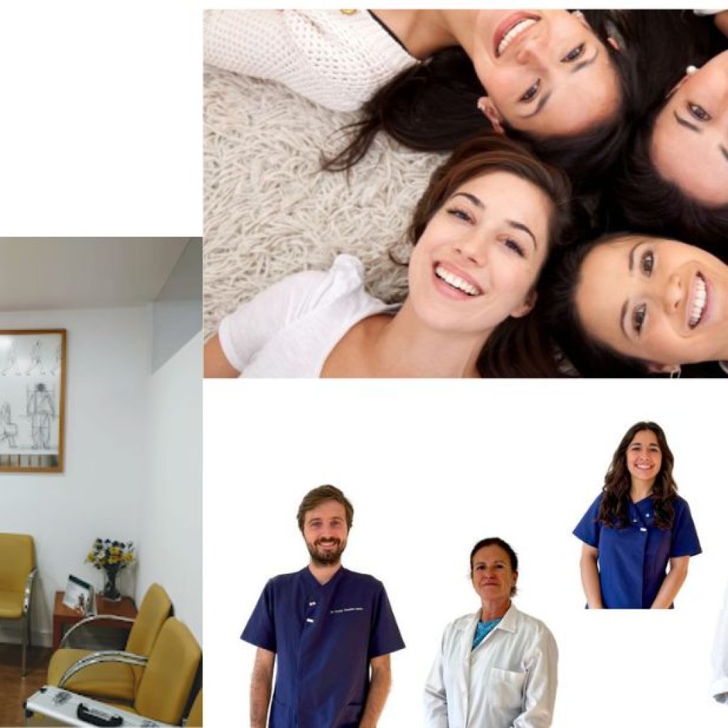 Atención Ginecológica de Confianza en Camas para Mujeres