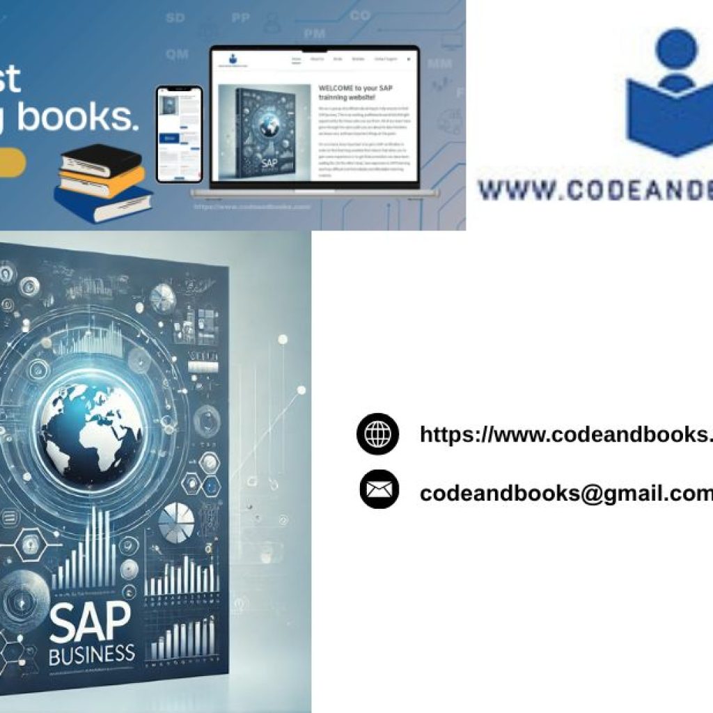 SAP ABAP Books Expert Guides for Developers