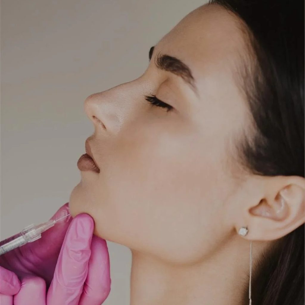 Discover Tailored Aesthetic Solutions in Buford for Radiant Skin Discover Tailored Aesthetic Solutions in Buford for Radiant Skin