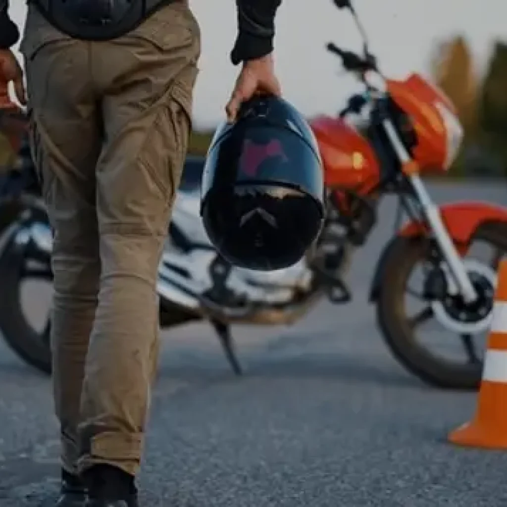 Begin Your Ride: Learn CBT in Bristol with Expert Instructors