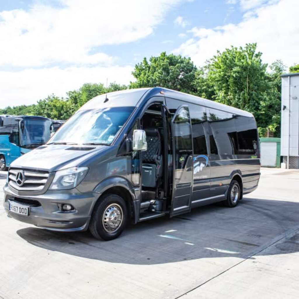 Premium Coach Hire in Gloucestershire for Your Next Event Premium Coach Hire in Gloucestershire for Your Next Event
