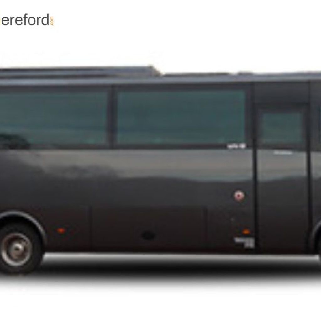 Reliable Group Transport in Hereford for Any Occasion Reliable Group Transport in Hereford for Any Occasion