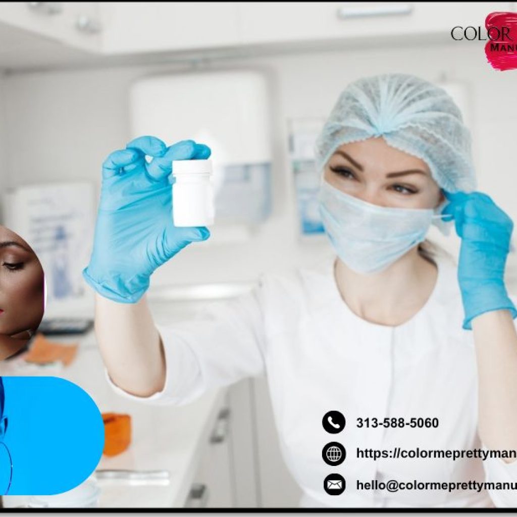 Premium Cosmetic Producers for Private Label Innovations Premium Cosmetic Producers for Private Label Innovations