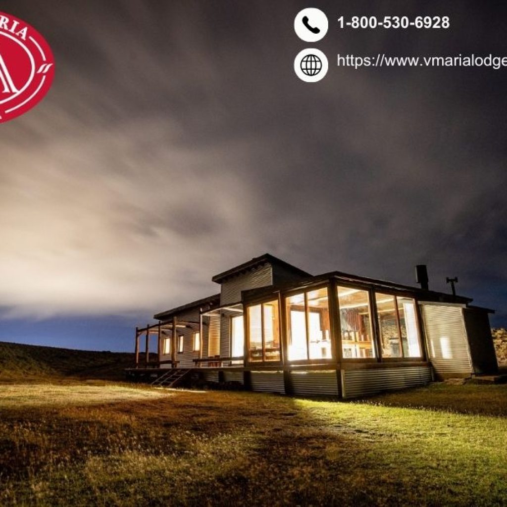 World-class Sea Trout Fishing In Tierra Del Fuego | Vmarialodge.com World-class Sea Trout Fishing In Tierra Del Fuego | Vmarialodge.com