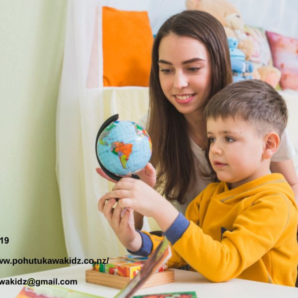 Trusted Childcare in Beachlands for Your Little Ones