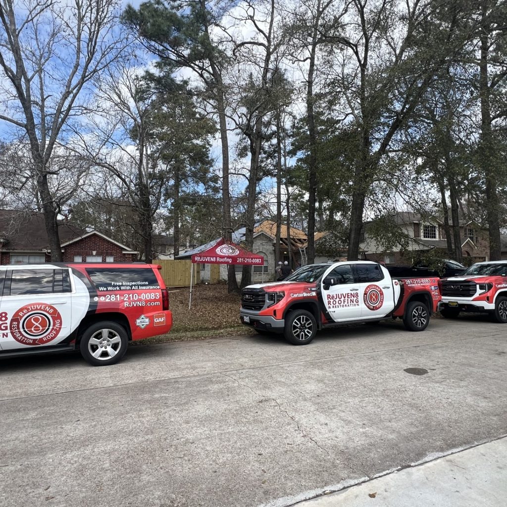 Roof Shingle Replacement Montgomery Tx | Rejuven8roofingandrestoration.com Roof Shingle Replacement Montgomery Tx | Rejuven8roofingandrestoration.com