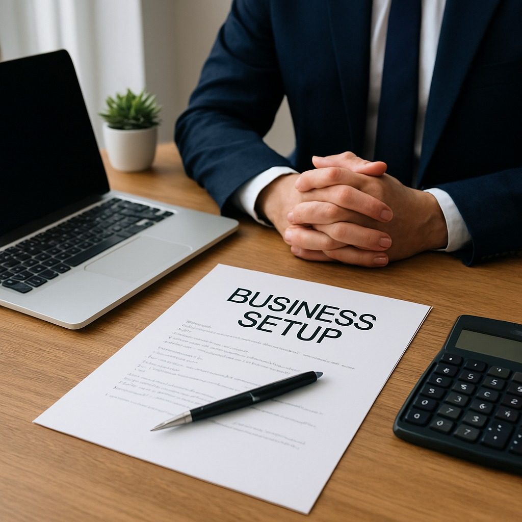 Smooth UAE bank account setup for startups and founders Smooth UAE bank account setup for startups and founders