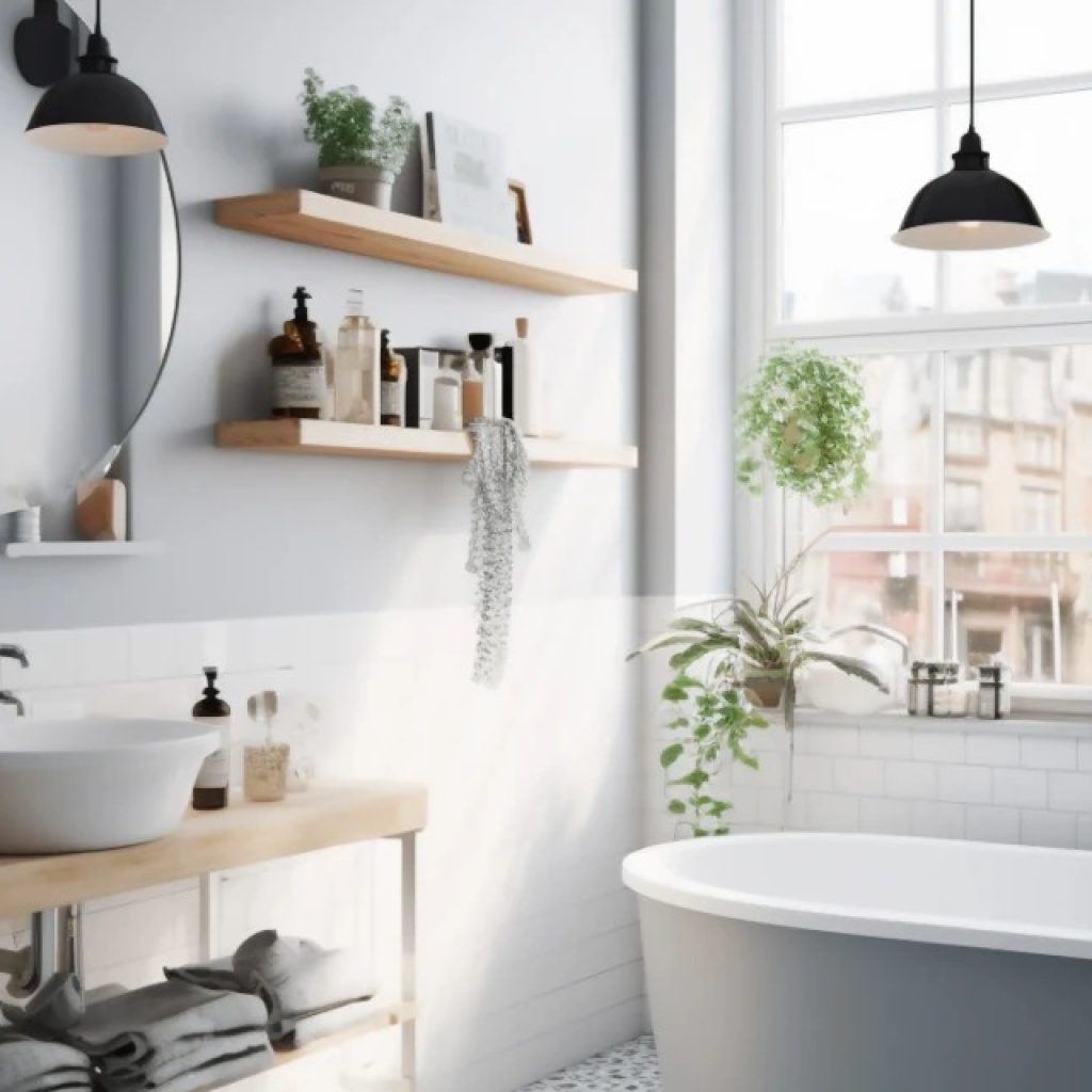 Opulent Brisbane bathroom renovations for a luxurious retreat