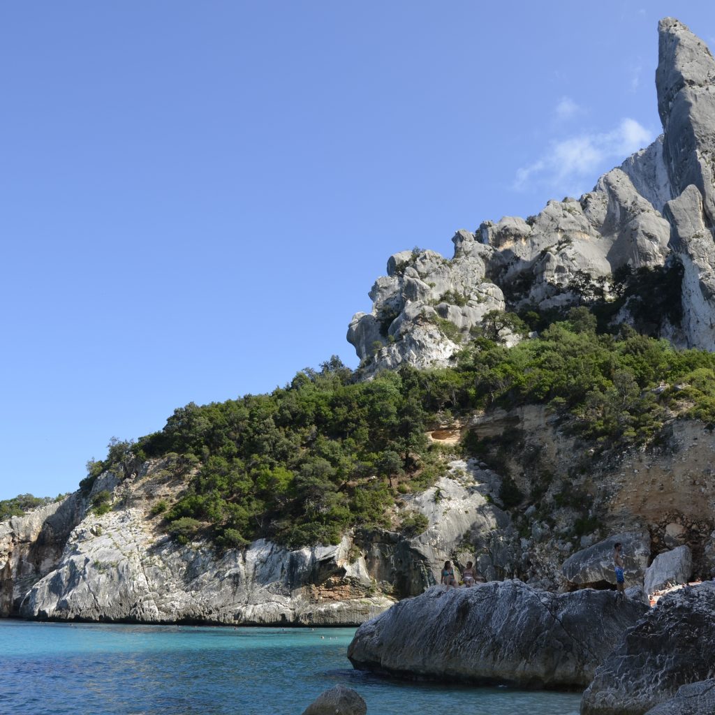 Séjour en Ogliastra : maisons et chambres à prix doux Séjour en Ogliastra : maisons et chambres à prix doux