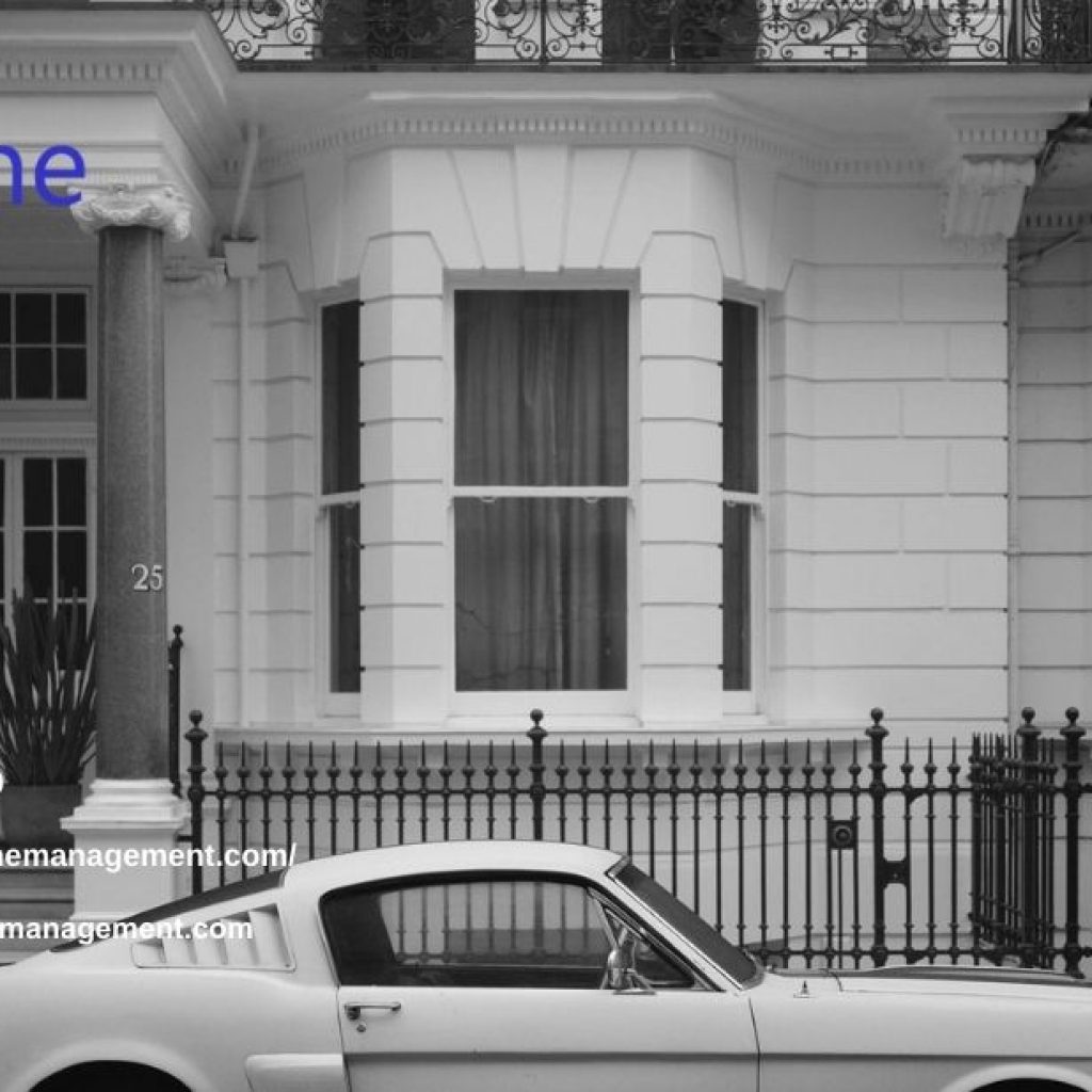 Choosing a Trusted Tenant Management Company for Peace of Mind