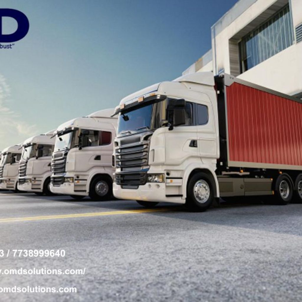 Protect Your Fleet with Advanced Fuel Theft Monitoring Solutions Protect Your Fleet with Advanced Fuel Theft Monitoring Solutions