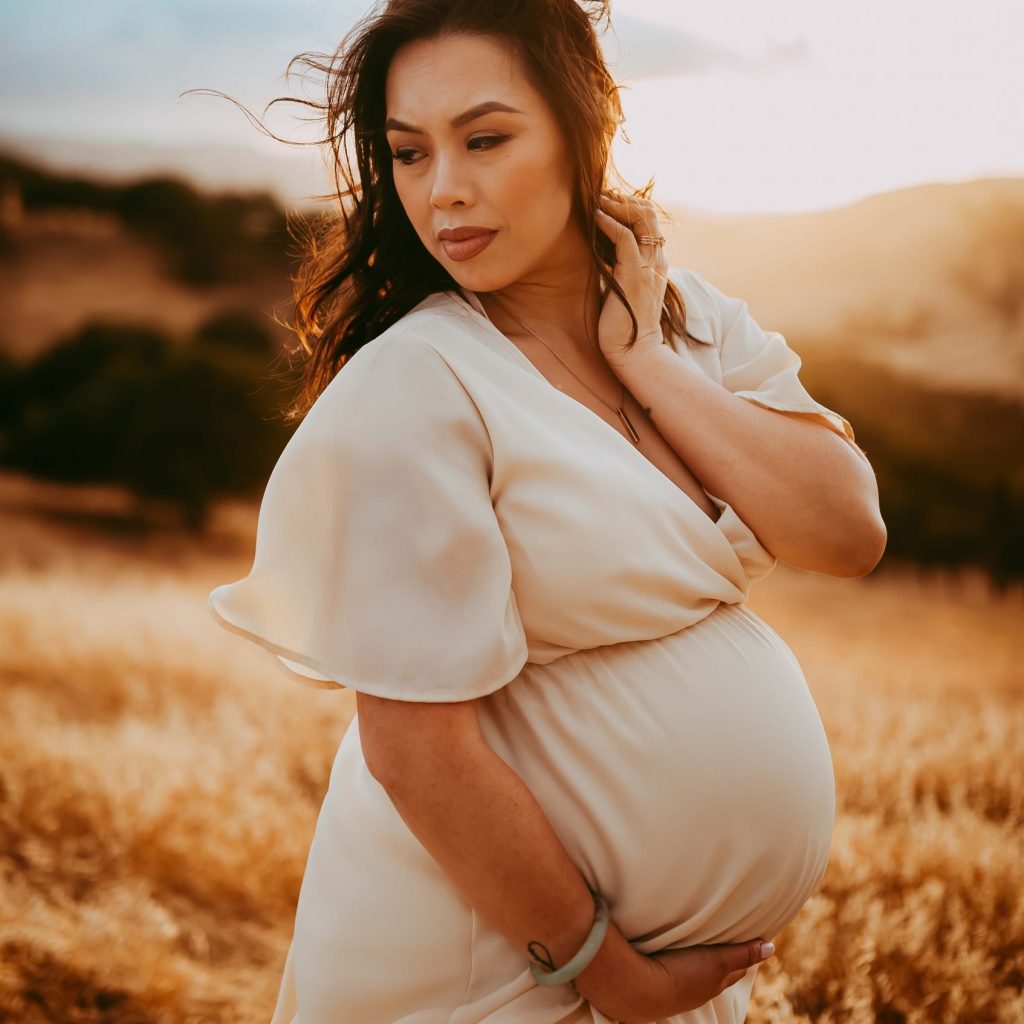 Capturing Precious Newborn Moments in San Francisco and Beyond
