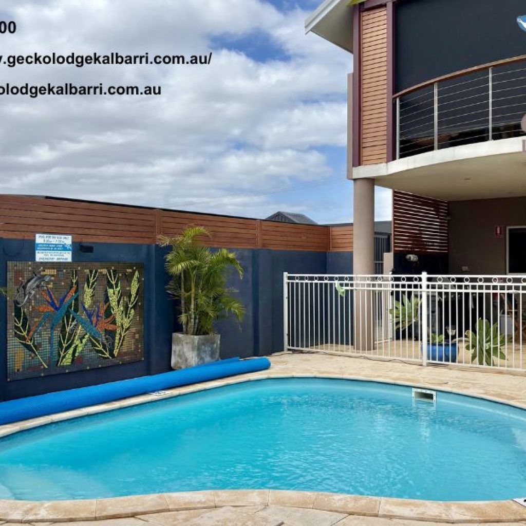 Elegant getaways in Kalbarri: boutique stays and seaside charm Elegant getaways in Kalbarri: boutique stays and seaside charm