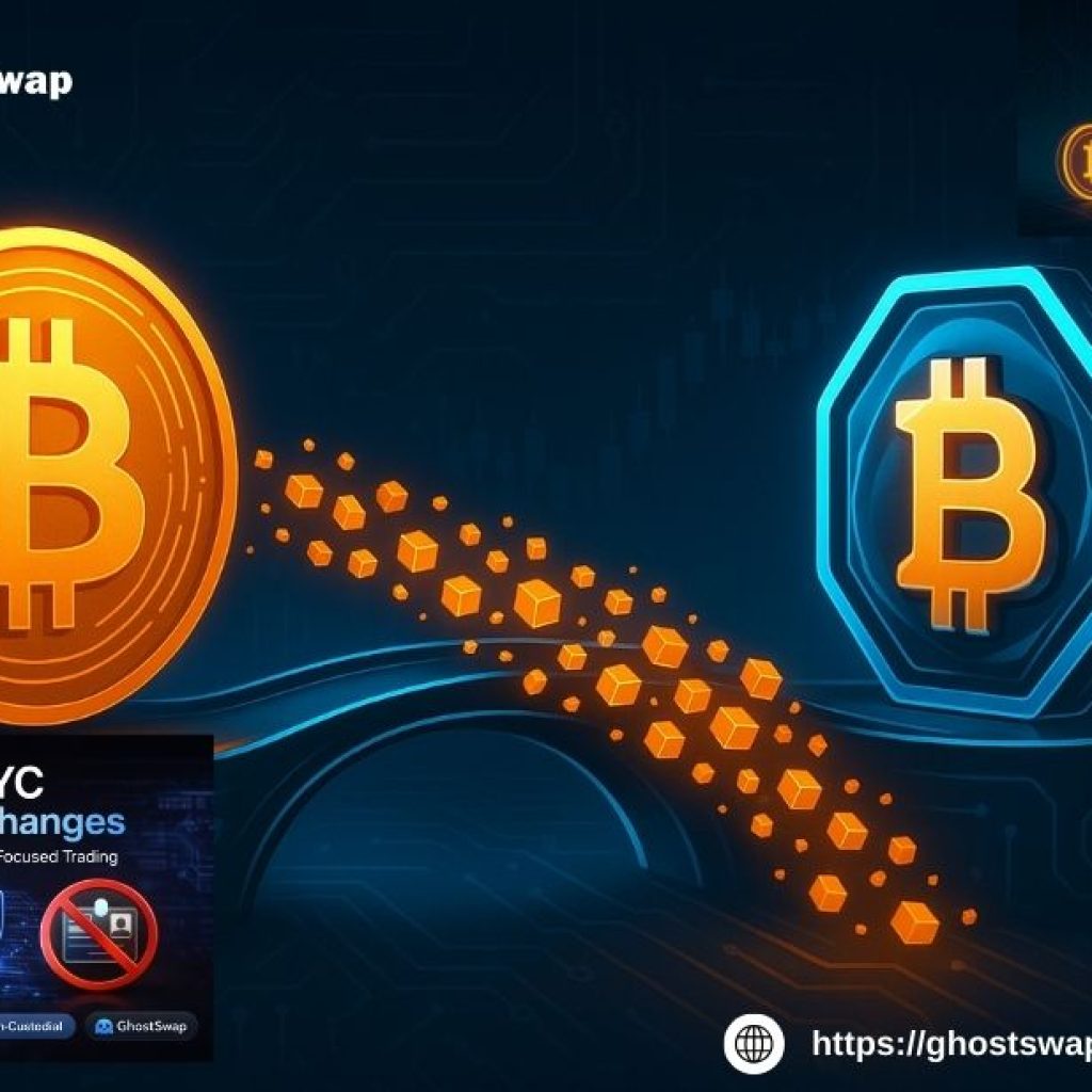 Best Cryptocurrency Swap | Ghostswap.io Best Cryptocurrency Swap | Ghostswap.io