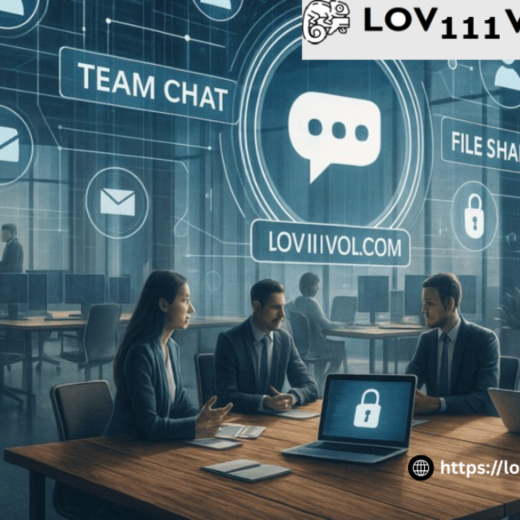 Offline Chat | Lov111vol.com/lan Offline Chat | Lov111vol.com/lan