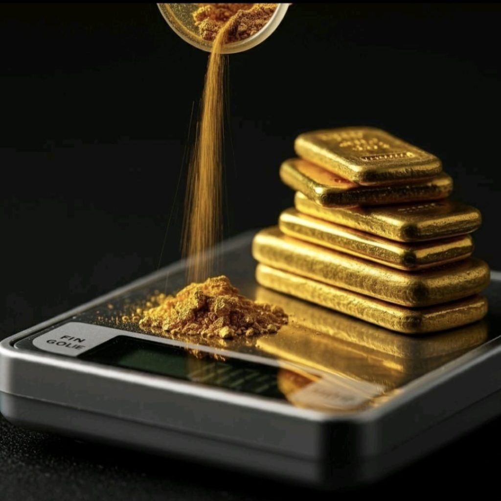 Premium gold supplier Kenya: Trusted bullion and jewellery expert Premium gold supplier Kenya: Trusted bullion and jewellery expert