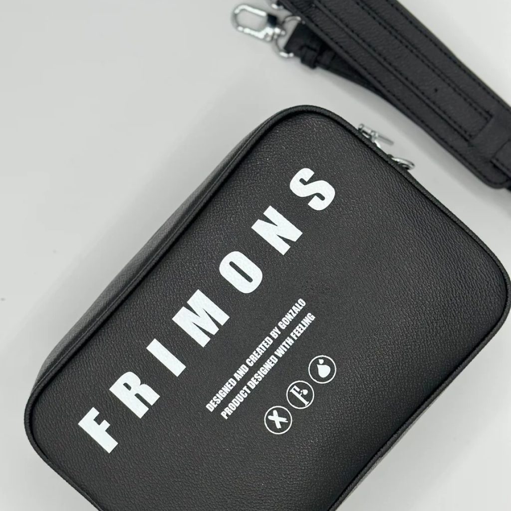 Refined designer bags for modern essentials Refined designer bags for modern essentials